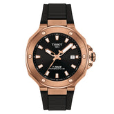 Tissot T-Race Powermatic 80 41 MM Herreunuhr T141.807.37.051.00 | Online Kaufen